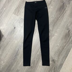 The North Face Black Women's Leggings